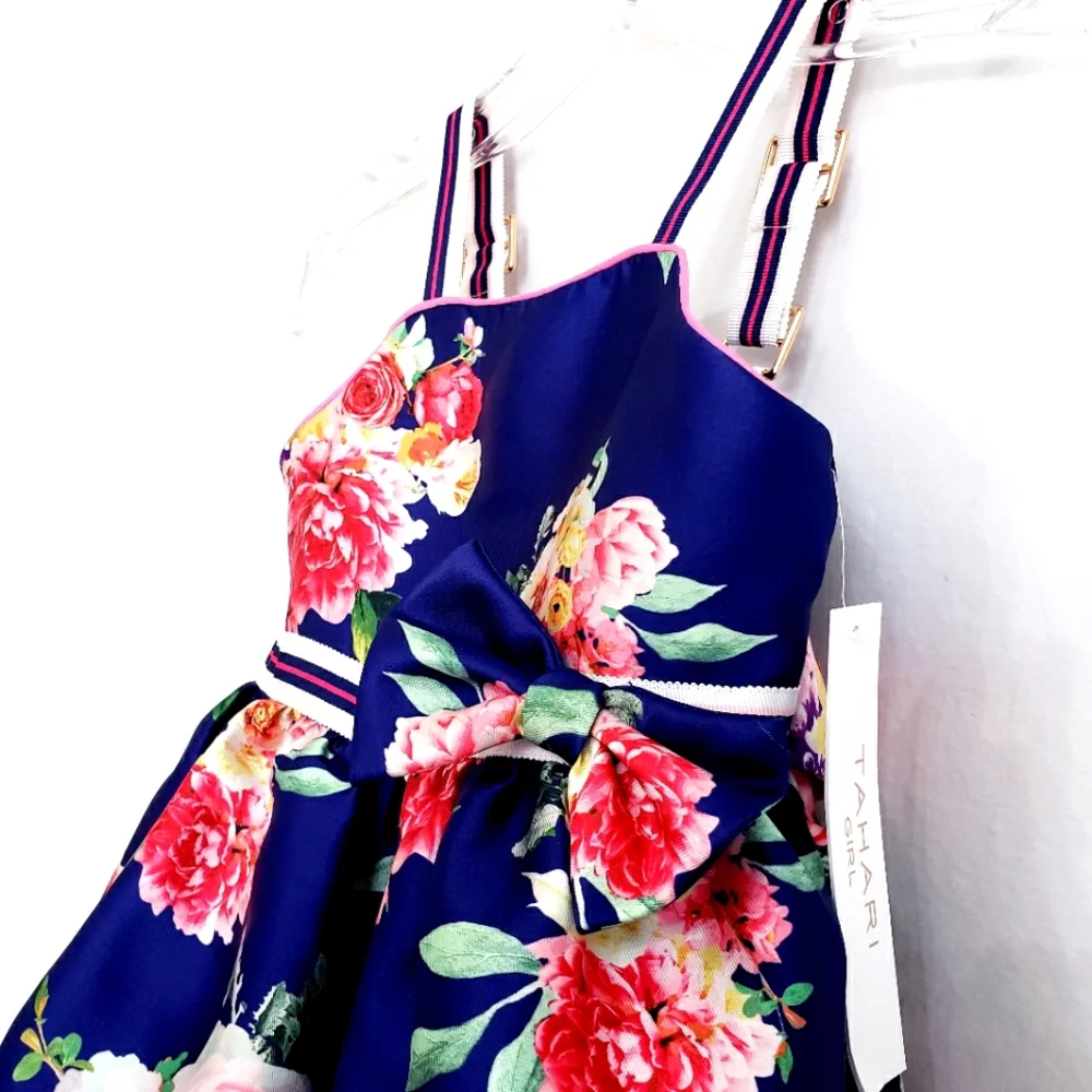 Tahari nwt dress